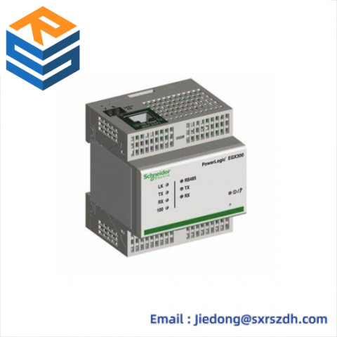Schneider TSX08ED12R8 Digital I/O Module