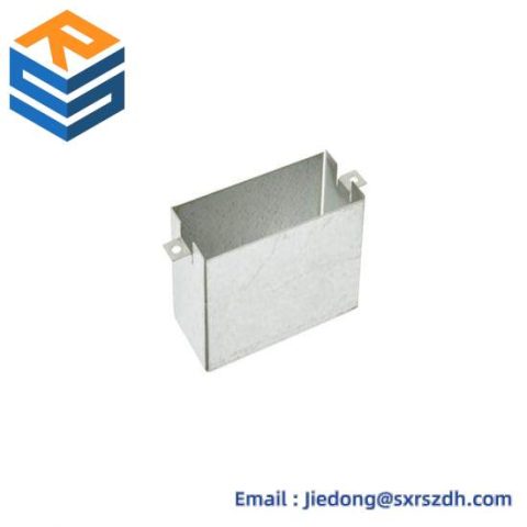 SCHUMACHER 1442-0010H High-Performance Industrial Control Module