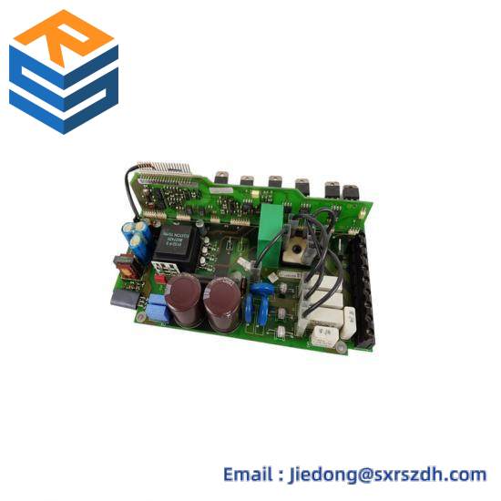 sew_31c075-503-4-00.jpg SEW 31C075-503-4-00 - High-Efficiency Industrial Drive for Precision Automation
