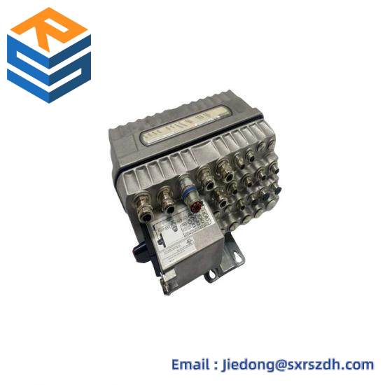 sew_31c075-503-4-00_1.jpg SEW 31C075-503-4-00 - High-Efficiency Industrial Drive for Precision Automation