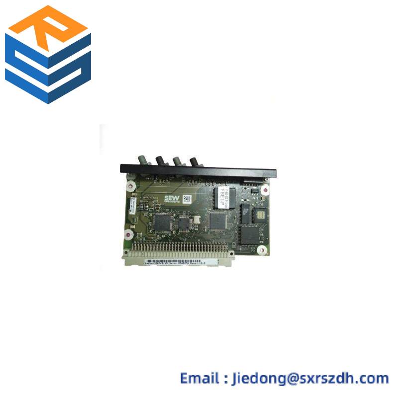 sew_31c075-503-4-00_2.jpg SEW 31C075-503-4-00 - High-Efficiency Industrial Drive for Precision Automation