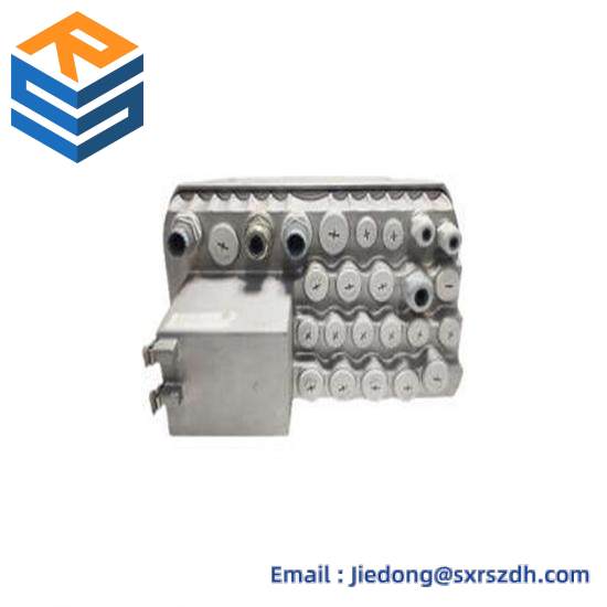 sew_31c075-503-4-00_3.jpg SEW 31C075-503-4-00 - High-Efficiency Industrial Drive for Precision Automation