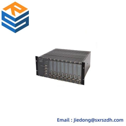 SHINKAWA VM-5G0-2 Industrial Control Module