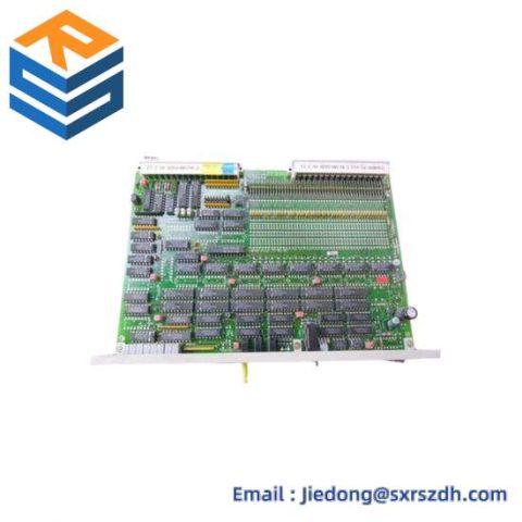 Siemens 6DS1601-8BA Digital Input Module, Industrial Automation Component
