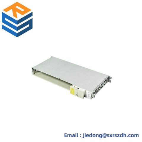 Siemens 6FC5247-0AA00-0AA3 AC Servo Drive Module for Industrial Automation