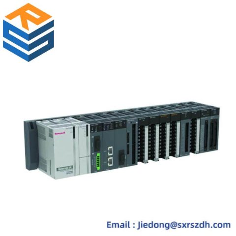 GE SIS BI01 Industrial Control Module