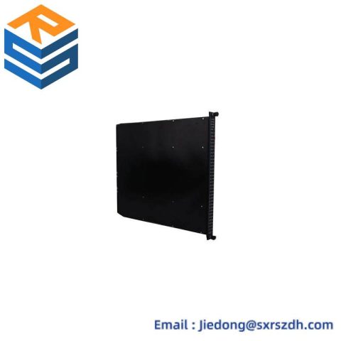 GE SIS DO3201 Digital Output Module
