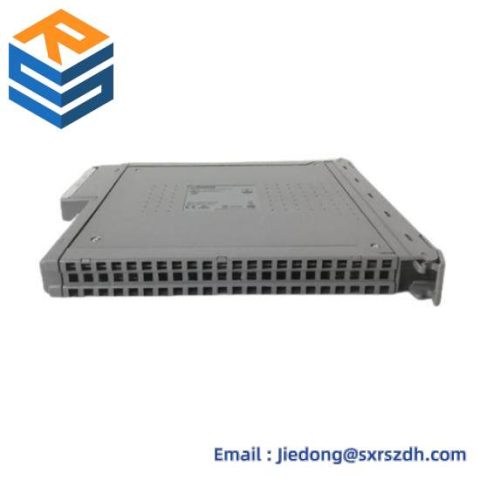 ICS Triplex T8240 - High-Performance I/O Chassis Power Supply, AB Manufacturing
