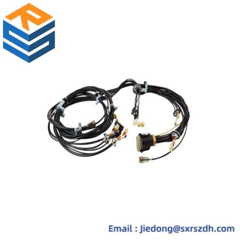 Thermovac TR301/15740 - Advanced Vacuum Control Module