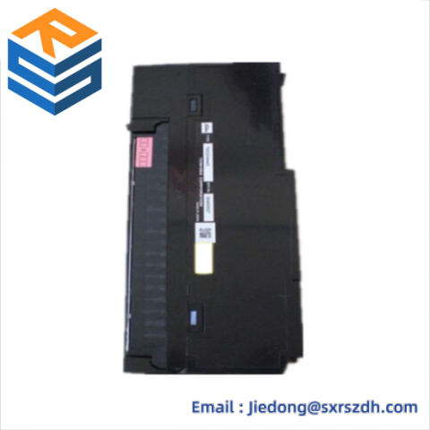 TOSHIBA DO334 High-Performance Industrial Control Module