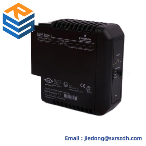 TRICONEX 3002 Digital Input Module