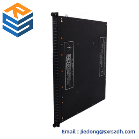 TRICONEX 3623T Industrial Control Module