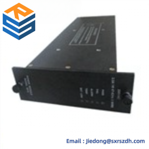 TRICONEX MA2211-100 Industrial Control Module