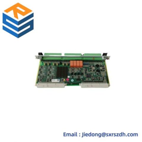 Vibro-Meter VM600 200-566-101-013 Industrial Control Module