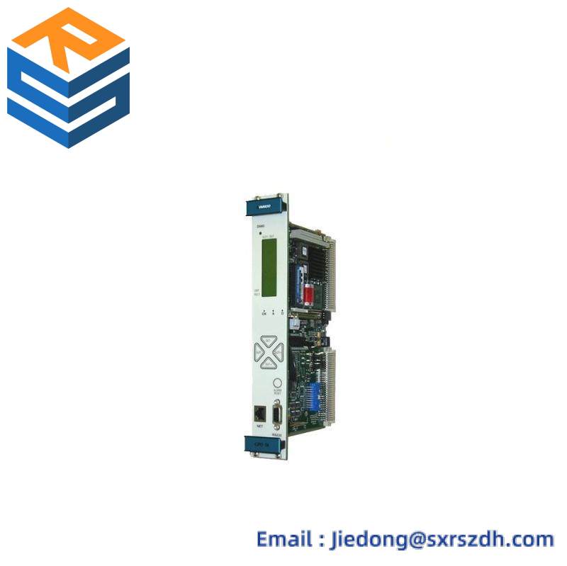 vibro-meter_vm600_200-570-000-014.jpg Vibro-meter VM600 200-570-000-014 - Industrial Vibration Monitoring Module