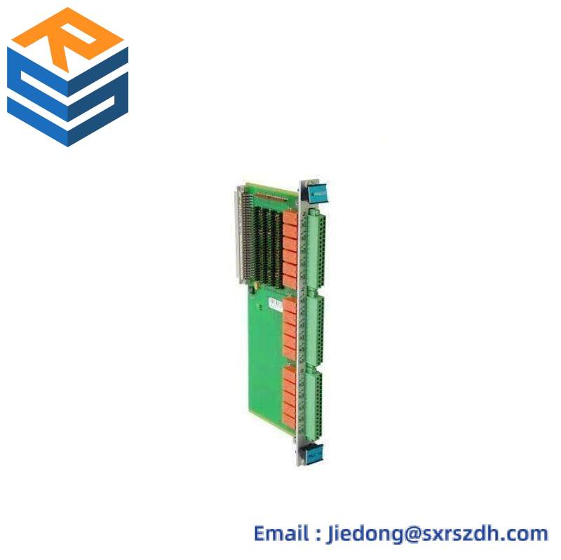 vibro-meter_vm600_200-570-000-014_1.jpg Vibro-meter VM600 200-570-000-014 - Industrial Vibration Monitoring Module