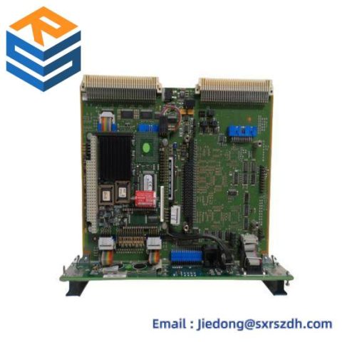 Vibro-Meter VM600 200-570-000-111 Module