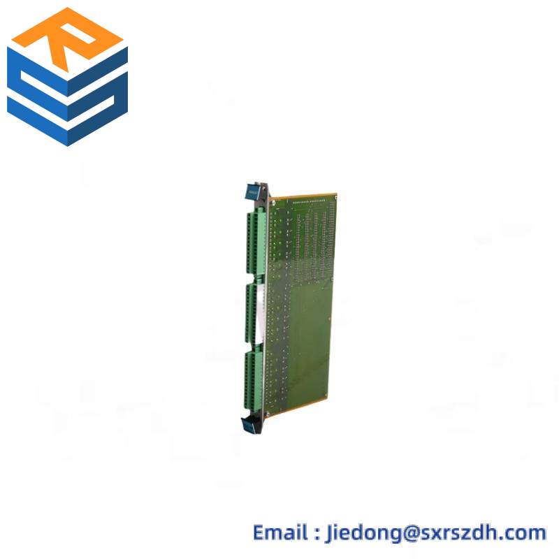 vibro-meter_vm600_cpum_1.jpeg VIBRO-METER VM600 CPUM - High Performance CPU Module for Industrial Automation