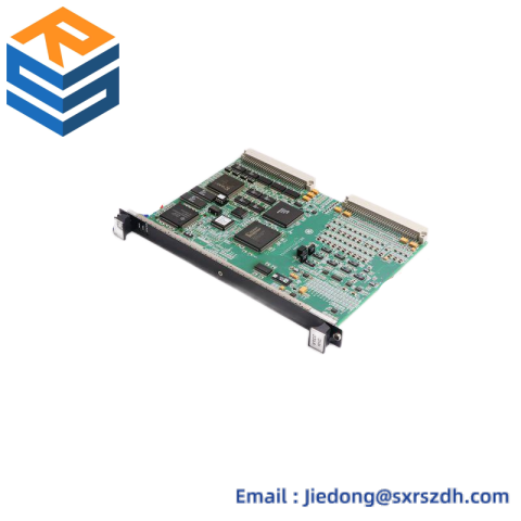 VIBRO-METER VM600 RLC16 Relay Card, PLC Module