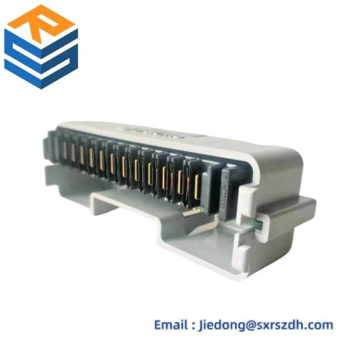 Westinghouse 1B30023H01 PLC I/O Module
