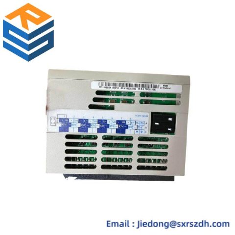 WEISTINGHOUSE 1C31116G04 Industrial Control Module