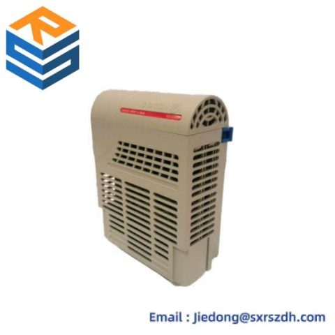 WESTINGHOUSE 1C31224G01 PLC Analog Input Module