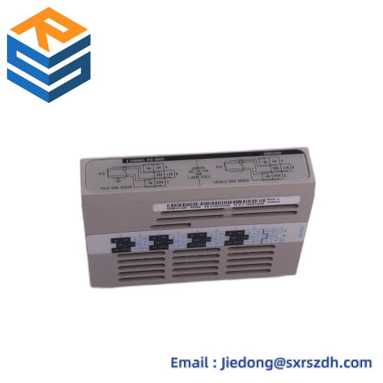 weistinghouse_1c31224g01_3.png WESTINGHOUSE 1C31224G01 PLC Analog Input Module