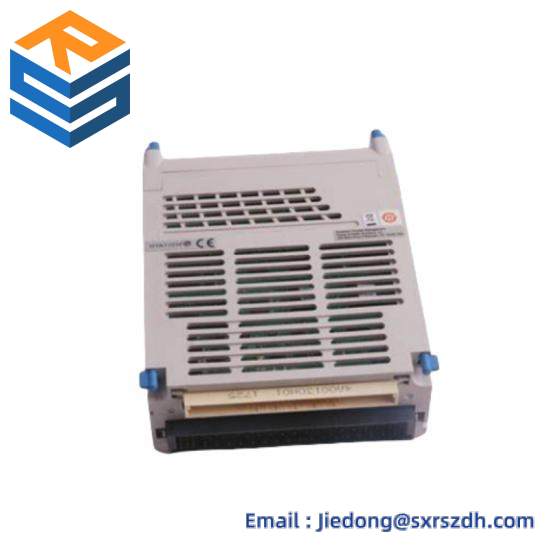 weistinghouse_1c31224g01_4.jpg WESTINGHOUSE 1C31224G01 PLC Analog Input Module