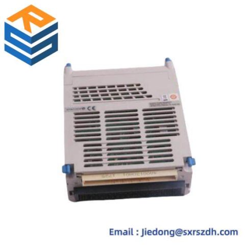 WESTINGHOUSE 1C31227G01 High-Performance Digital Output Module
