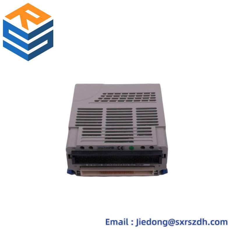 weistinghouse_1c31227g01_2.jpg WESTINGHOUSE 1C31227G01 High-Performance Digital Output Module