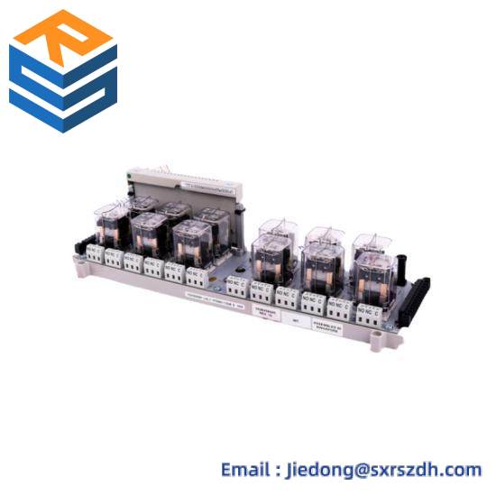 weistinghouse_1c31238h01.jpg WESTINGHOUSE 1C31238H01 Control Module for Industrial Automation Systems