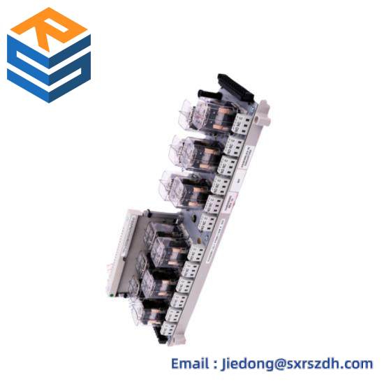 weistinghouse_1c31238h01_1.jpg WESTINGHOUSE 1C31238H01 Control Module for Industrial Automation Systems