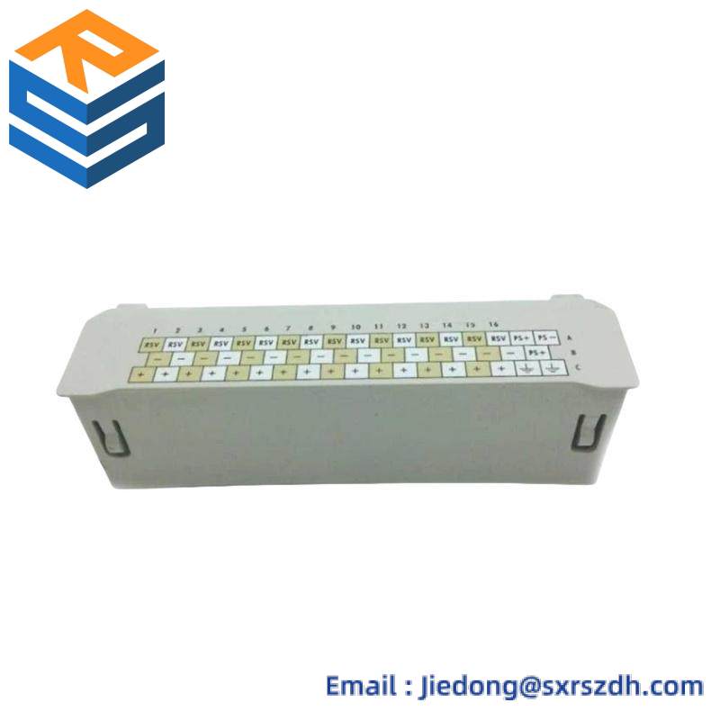 weistinghouse_1c31238h01_2.jpg WESTINGHOUSE 1C31238H01 Control Module for Industrial Automation Systems