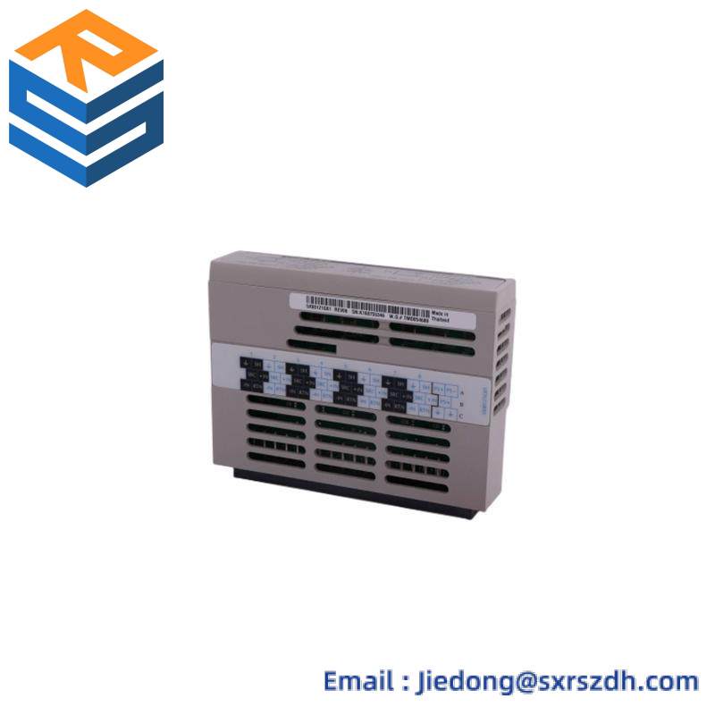 weistinghouse_1c31238h01_3.jpg WESTINGHOUSE 1C31238H01 Control Module for Industrial Automation Systems