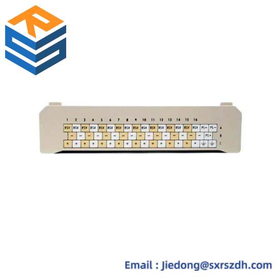 weistinghouse_1c31238h01_4.jpg WESTINGHOUSE 1C31238H01 Control Module for Industrial Automation Systems