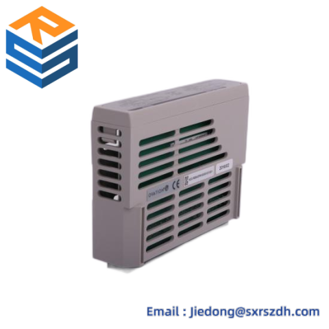 WESTINGHOUSE 1C31224G01 Analog Input Module for Industrial Automation