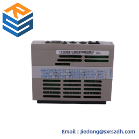 Westinghouse Ovation 5X00501G01 Distributed Control System Module
