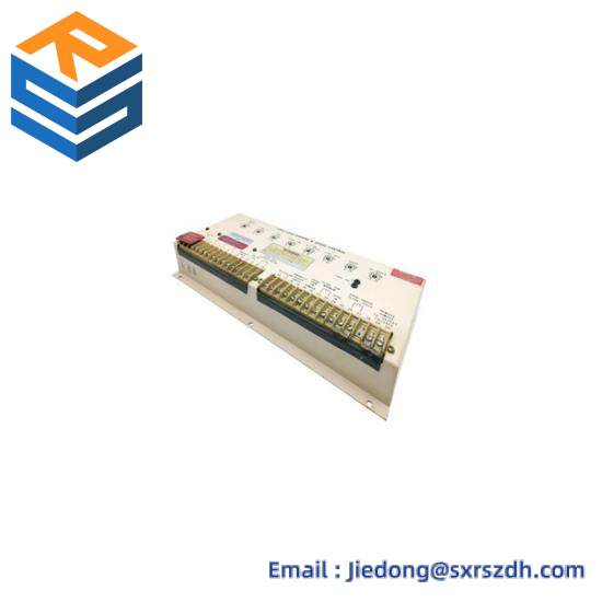 woodward_2301_8271-442_load_sharing_speed_control.jpg WOODWARD 2301 8271-442 Load Sharing Speed Control, Precision Industrial Automation Solutions