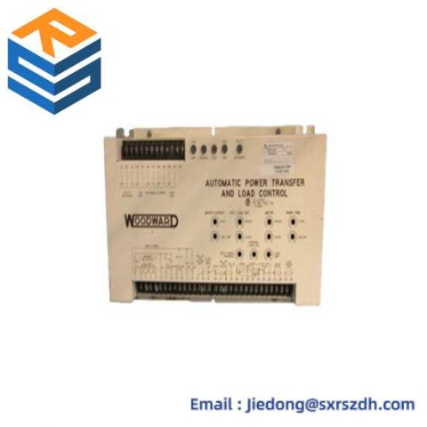 Woodward 5441-637 Relay Interface Module