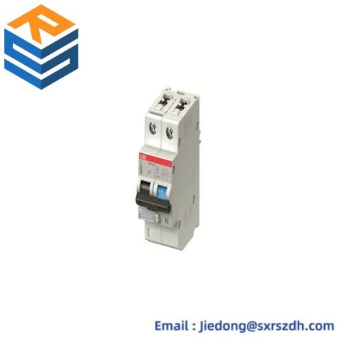 Woodward 8440-1666 B Load Share Synchronizer Module