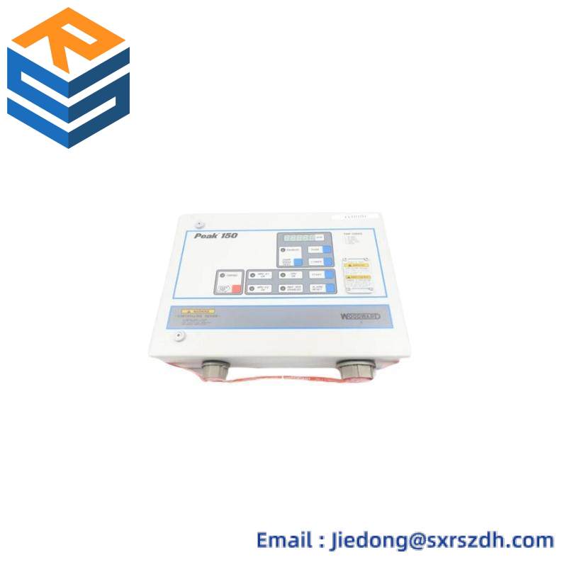 woodward_9907-165.jpeg Woodward 9907-165 Dual Speed/Load Dynamics Control System