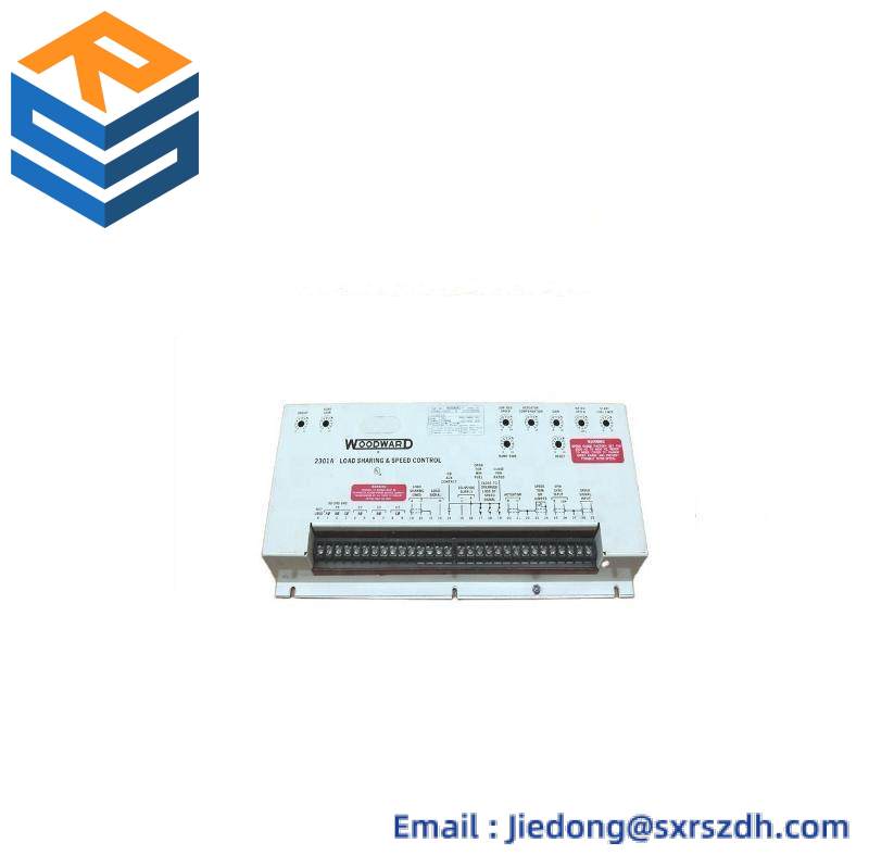 woodward_9907-165_3.jpg Woodward 9907-165 Dual Speed/Load Dynamics Control System