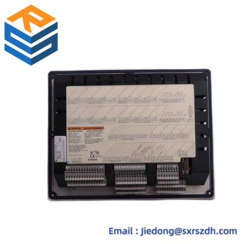 WOODWARD UMT1 UMT145B A3 LR20523 Control Module