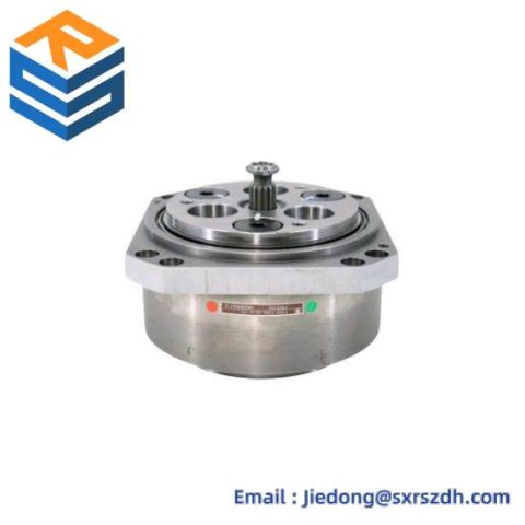 YASKAWA CACR-SR07BE12M High-Performance Servopack for Industrial Automation
