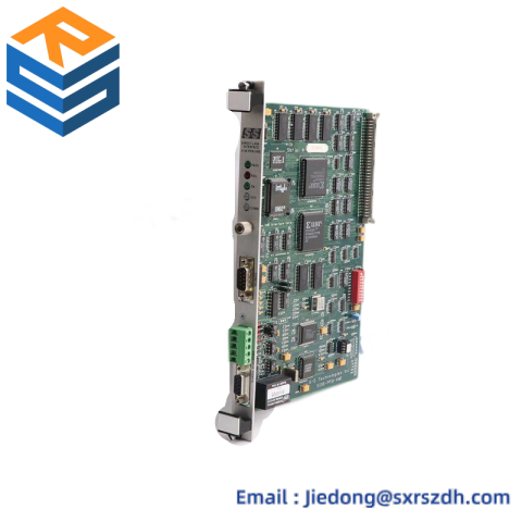 YASKAWA JACP-317801 Control Unit for Industrial Automation Systems