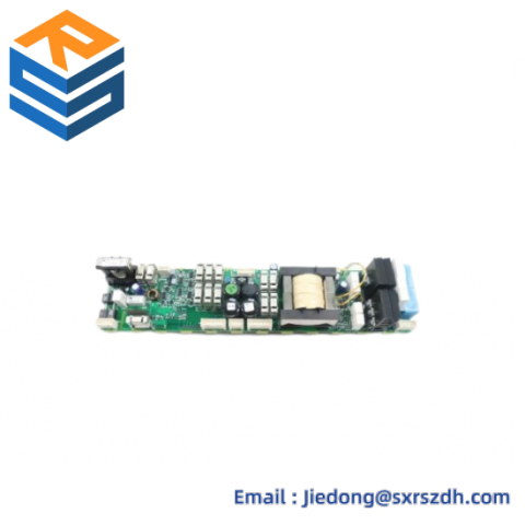 YASKAWA MB-01 High-Speed Communication Module for Industrial Automation