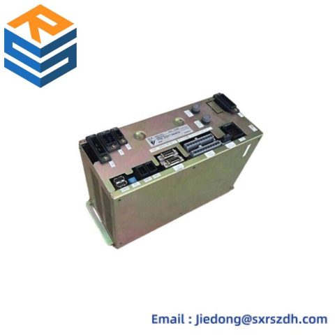 YASKAWA NPSO-0503L Servo Motor Control Unit for Precision Automation