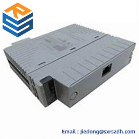 YOKOGAWA 16137-151 Process Control Module