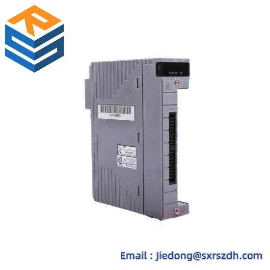 yokogawa_16137-153.jpg YOKOGAWA 16137-153 Digital Input Module for Industrial Automation
