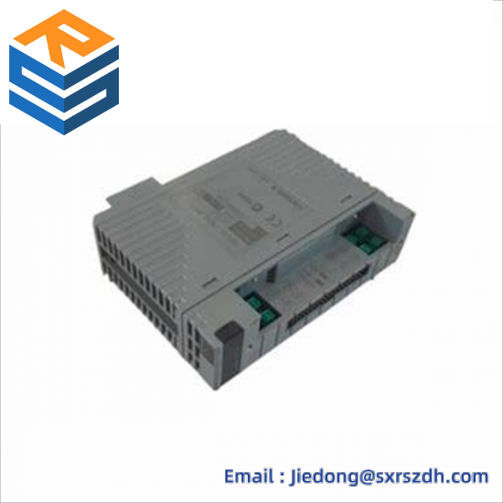yokogawa_16137-153.png YOKOGAWA 16137-153 Digital Input Module for Industrial Automation